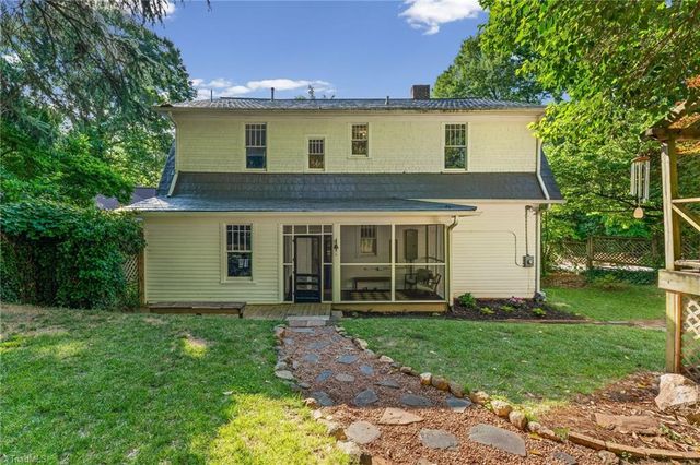 462 Lockland Avenue, Winston-salem, NC 27103