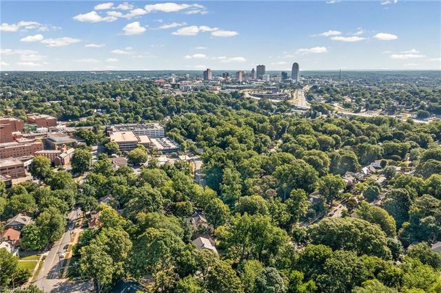462 Lockland Avenue, Winston-salem, NC 27103