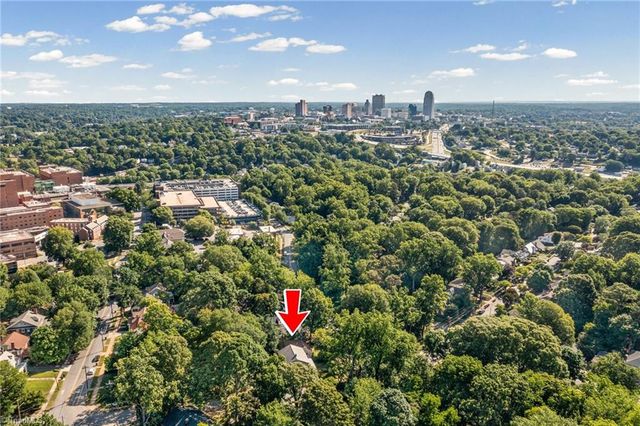 462 Lockland Avenue, Winston-salem, NC 27103