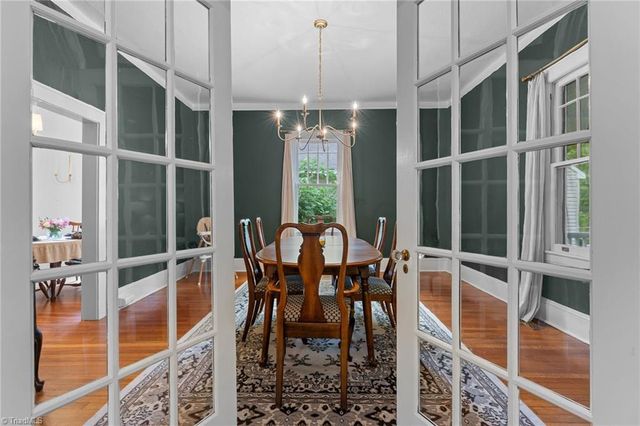 462 Lockland Avenue, Winston-salem, NC 27103