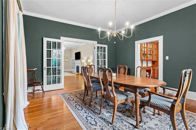 462 Lockland Avenue, Winston-salem, NC 27103