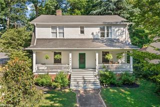 462 Lockland Avenue, Winston-salem, NC 27103