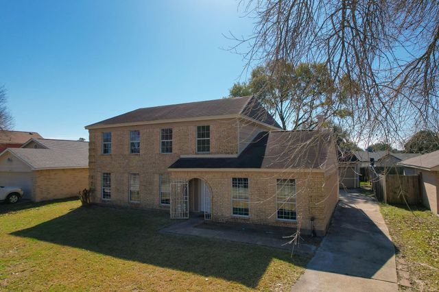 2523 W Greens Road, Houston, TX 77067