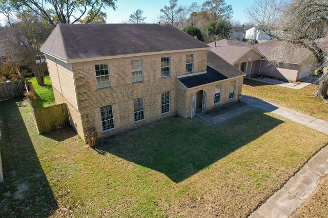 2523 W Greens Road, Houston, TX 77067