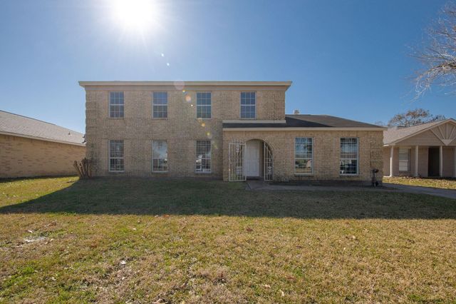 2523 W Greens Road, Houston, TX 77067