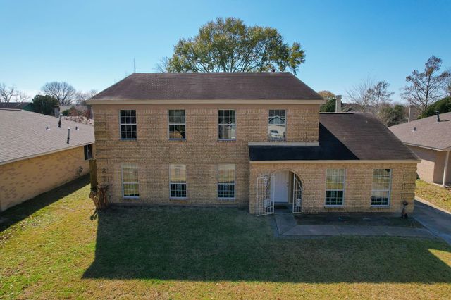 2523 W Greens Road, Houston, TX 77067