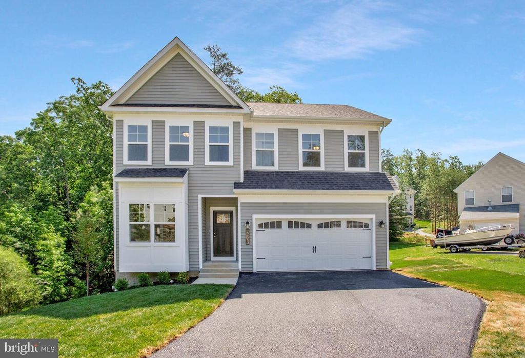 406 WARWICK, Edgewater, MD 21037