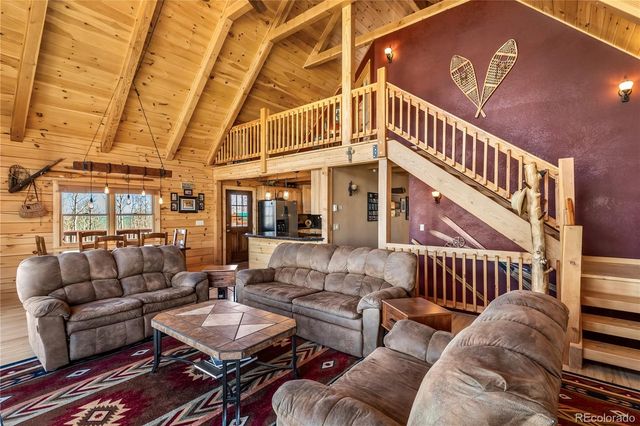 1059 Sheep Ridge Road, Fairplay, CO 80440