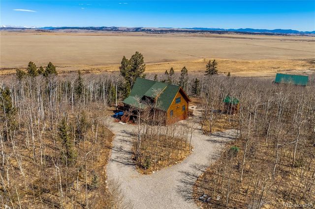 1059 Sheep Ridge Road, Fairplay, CO 80440