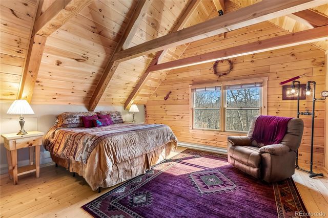 1059 Sheep Ridge Road, Fairplay, CO 80440