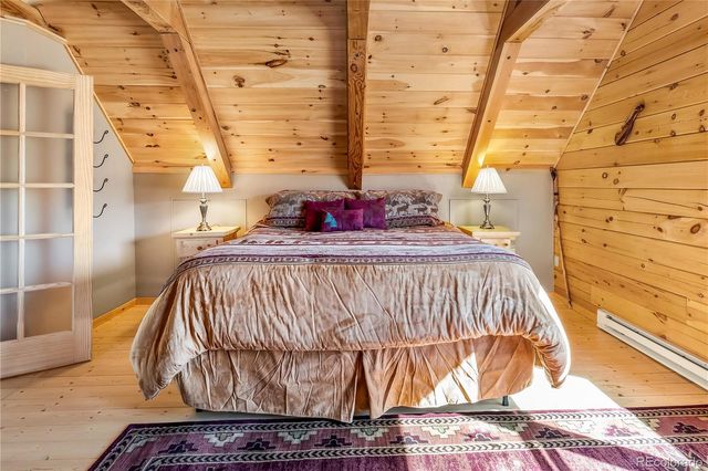 1059 Sheep Ridge Road, Fairplay, CO 80440