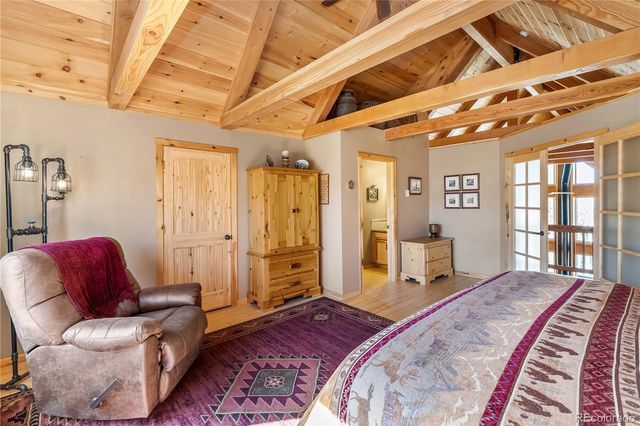 1059 Sheep Ridge Road, Fairplay, CO 80440