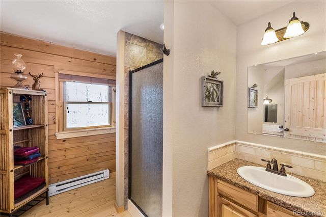 1059 Sheep Ridge Road, Fairplay, CO 80440