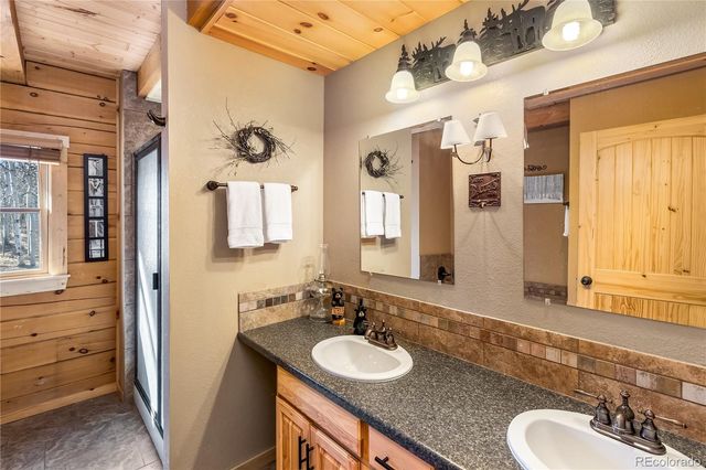 1059 Sheep Ridge Road, Fairplay, CO 80440