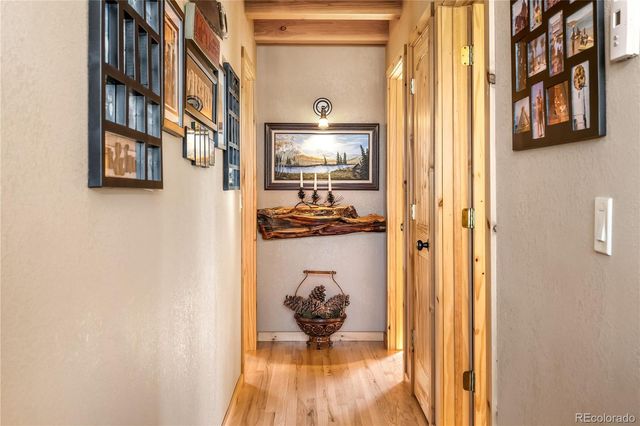 1059 Sheep Ridge Road, Fairplay, CO 80440