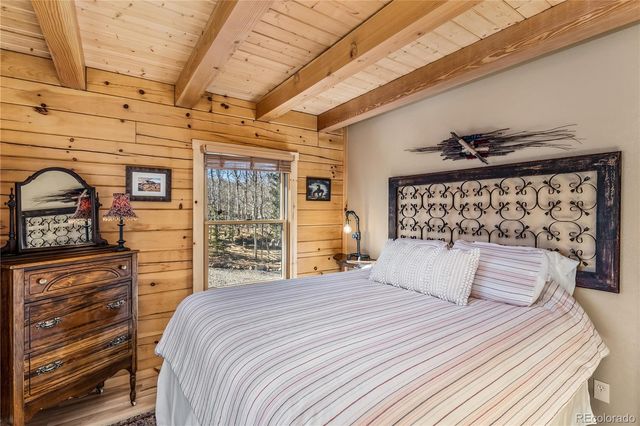 1059 Sheep Ridge Road, Fairplay, CO 80440