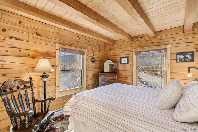 1059 Sheep Ridge Road, Fairplay, CO 80440