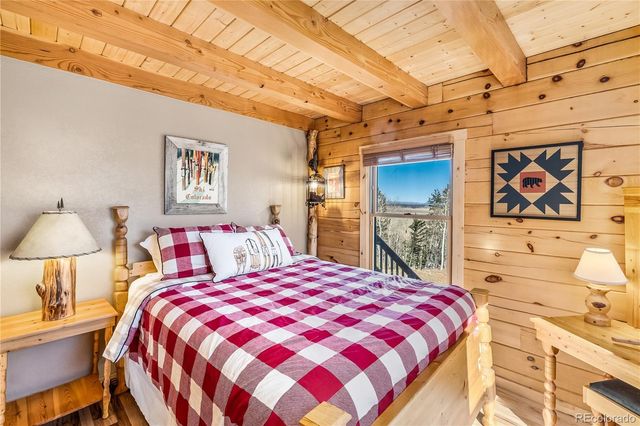 1059 Sheep Ridge Road, Fairplay, CO 80440