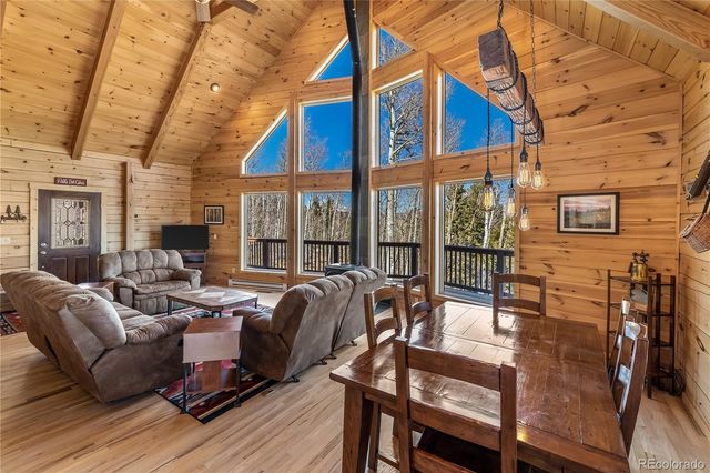 1059 Sheep Ridge Road, Fairplay, CO 80440