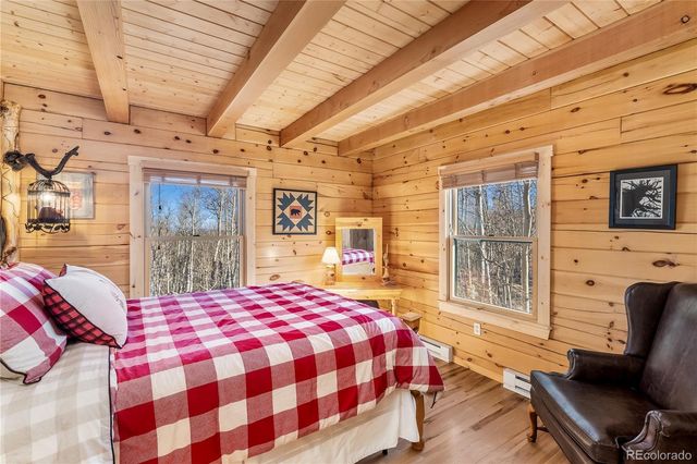 1059 Sheep Ridge Road, Fairplay, CO 80440