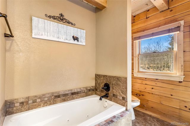 1059 Sheep Ridge Road, Fairplay, CO 80440