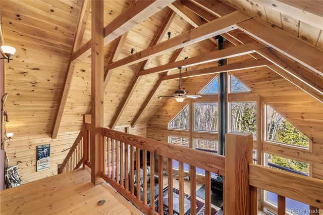 1059 Sheep Ridge Road, Fairplay, CO 80440