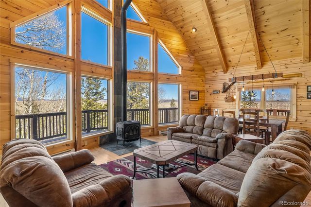 1059 Sheep Ridge Road, Fairplay, CO 80440