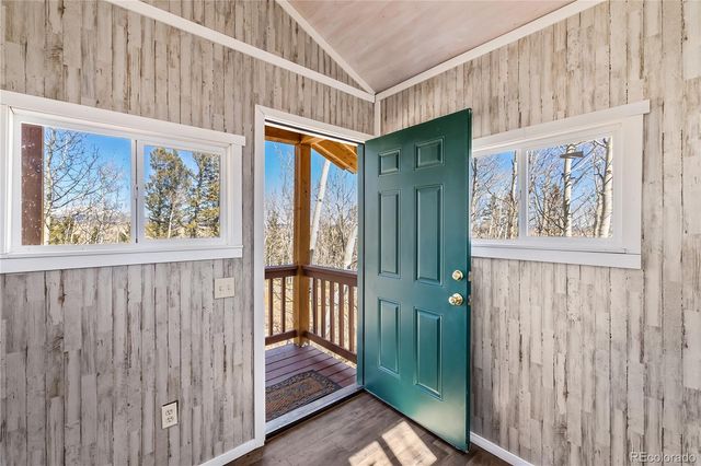 1059 Sheep Ridge Road, Fairplay, CO 80440