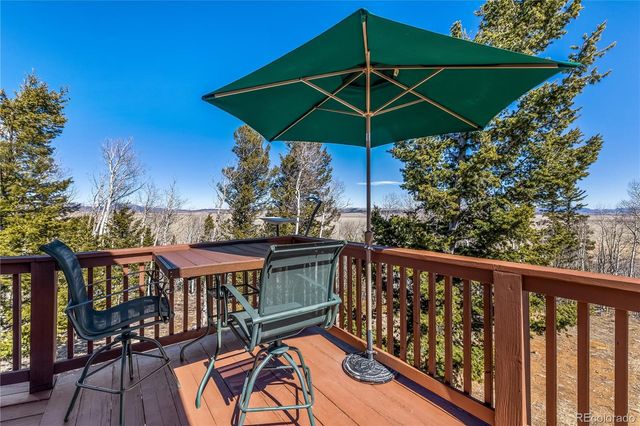 1059 Sheep Ridge Road, Fairplay, CO 80440
