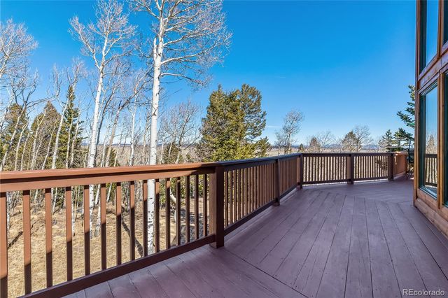 1059 Sheep Ridge Road, Fairplay, CO 80440
