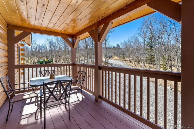1059 Sheep Ridge Road, Fairplay, CO 80440