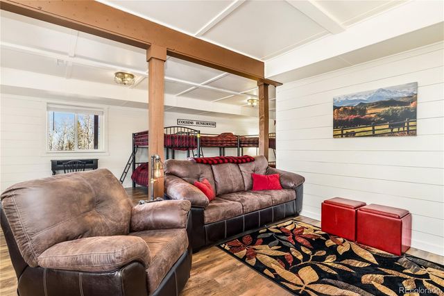 1059 Sheep Ridge Road, Fairplay, CO 80440