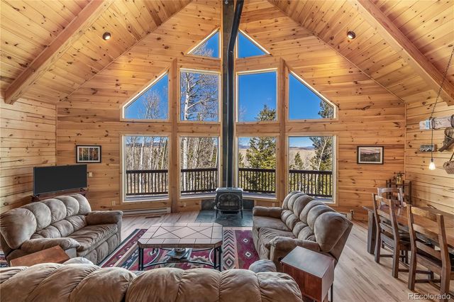 1059 Sheep Ridge Road, Fairplay, CO 80440