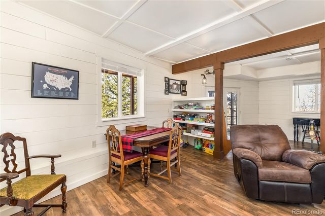 1059 Sheep Ridge Road, Fairplay, CO 80440