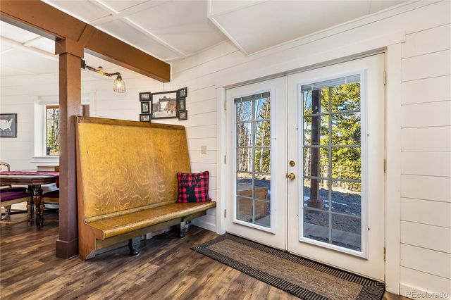 1059 Sheep Ridge Road, Fairplay, CO 80440