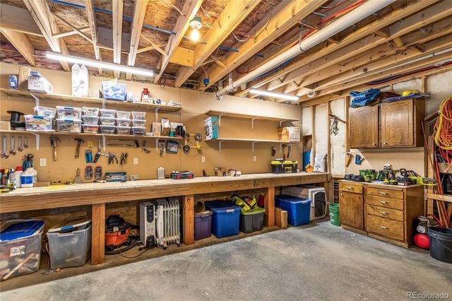 1059 Sheep Ridge Road, Fairplay, CO 80440