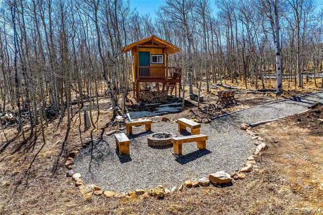 1059 Sheep Ridge Road, Fairplay, CO 80440