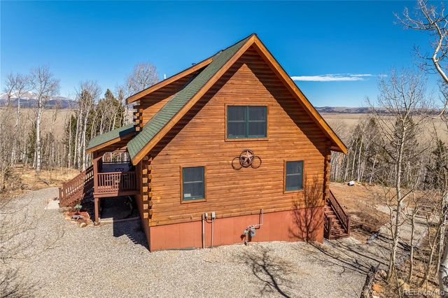 1059 Sheep Ridge Road, Fairplay, CO 80440
