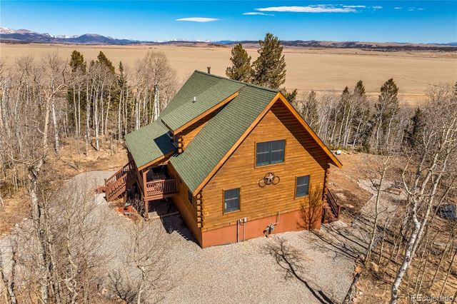 1059 Sheep Ridge Road, Fairplay, CO 80440