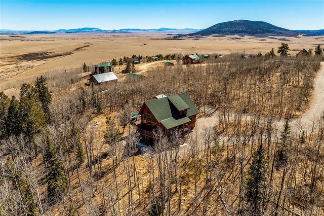 1059 Sheep Ridge Road, Fairplay, CO 80440