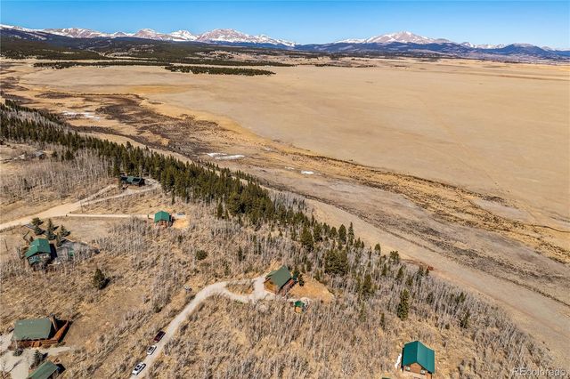 1059 Sheep Ridge Road, Fairplay, CO 80440