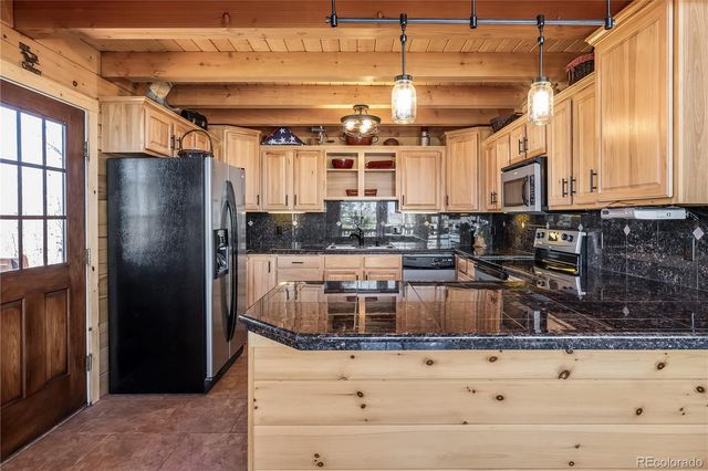 1059 Sheep Ridge Road, Fairplay, CO 80440