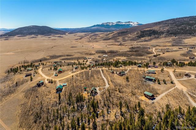 1059 Sheep Ridge Road, Fairplay, CO 80440