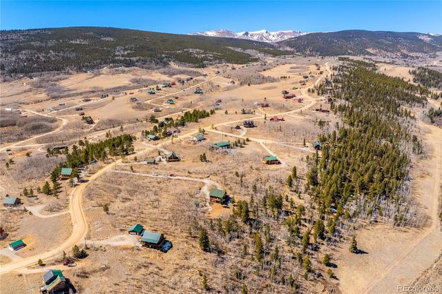 1059 Sheep Ridge Road, Fairplay, CO 80440