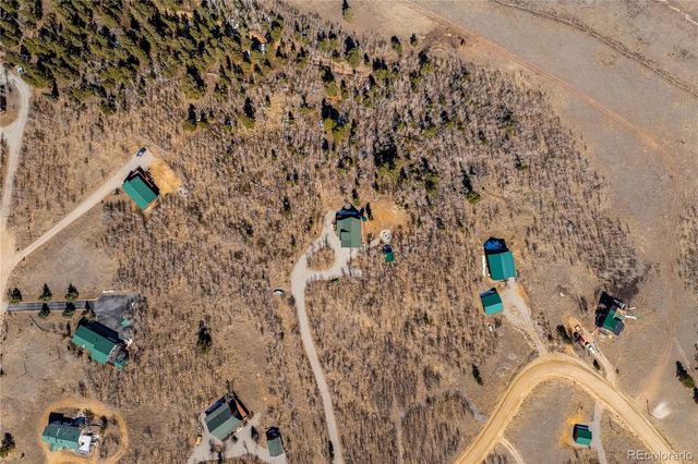 1059 Sheep Ridge Road, Fairplay, CO 80440
