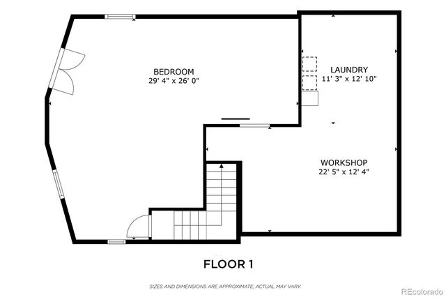 1059 Sheep Ridge Road, Fairplay, CO 80440