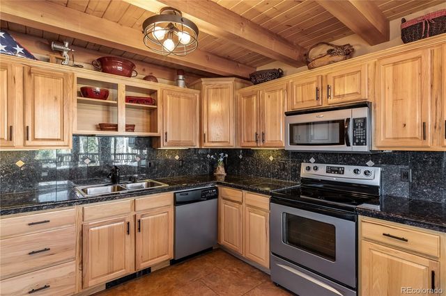 1059 Sheep Ridge Road, Fairplay, CO 80440