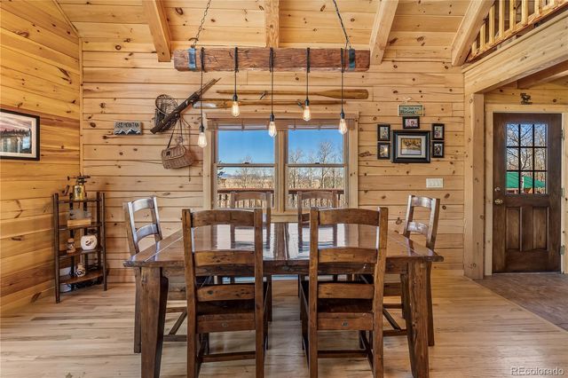 1059 Sheep Ridge Road, Fairplay, CO 80440