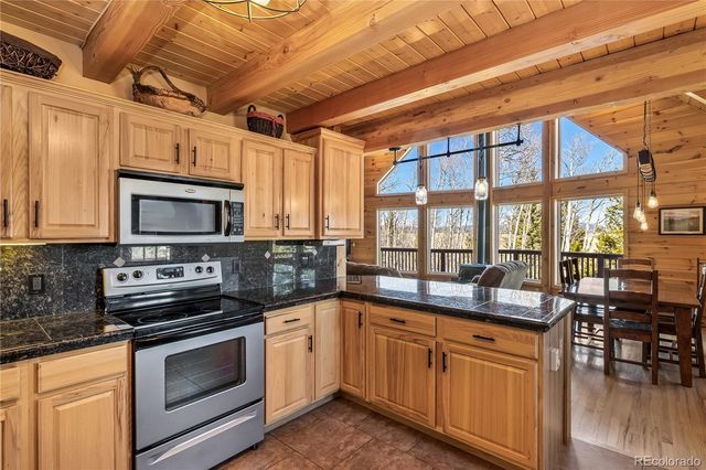1059 Sheep Ridge Road, Fairplay, CO 80440