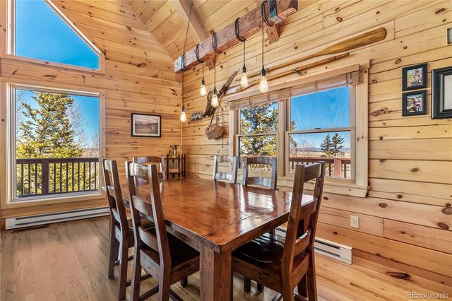 1059 Sheep Ridge Road, Fairplay, CO 80440